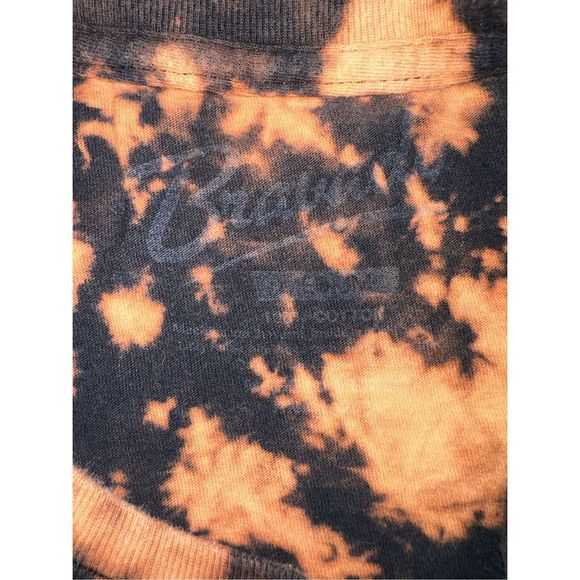 Guns N Roses Bleached Tee - Picture 4 of 4